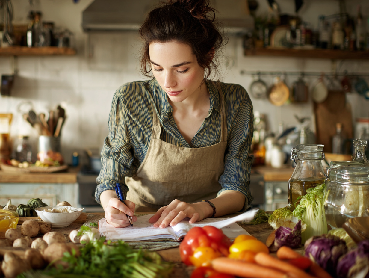 Експерт з харчування